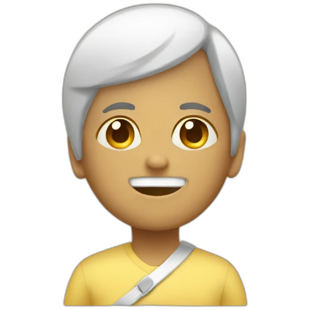 get well soon emoji