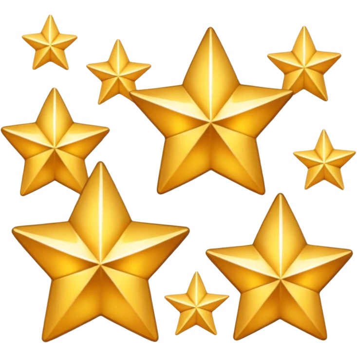 estrellas emoji