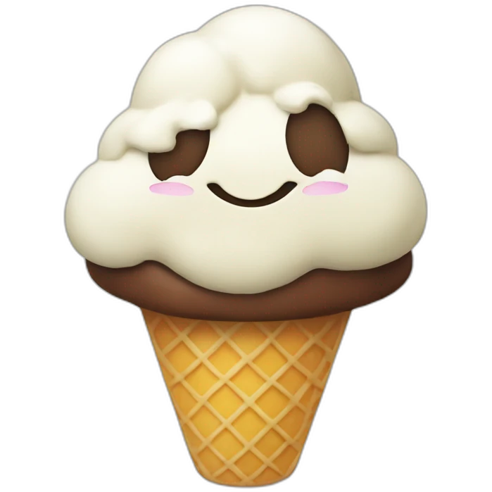 Gelato video games emoji