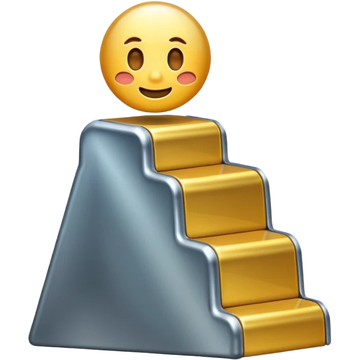 Escalar emoji