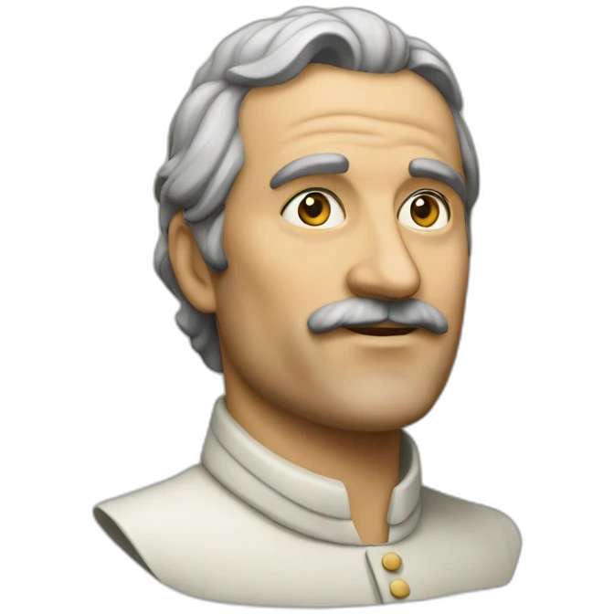 le bernin emoji