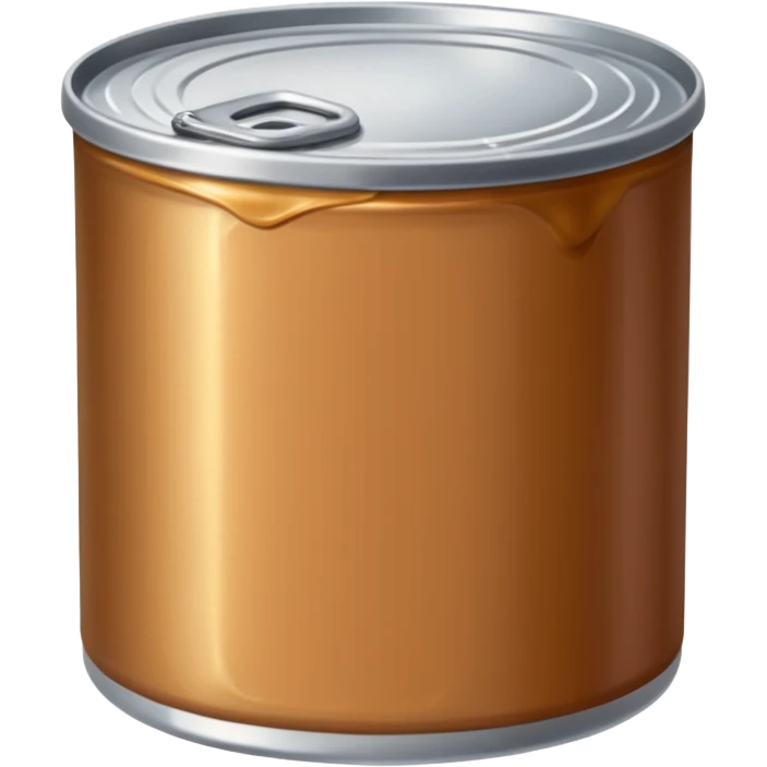 canned pâté emoji
