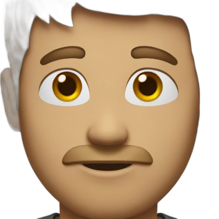 Billy emoji