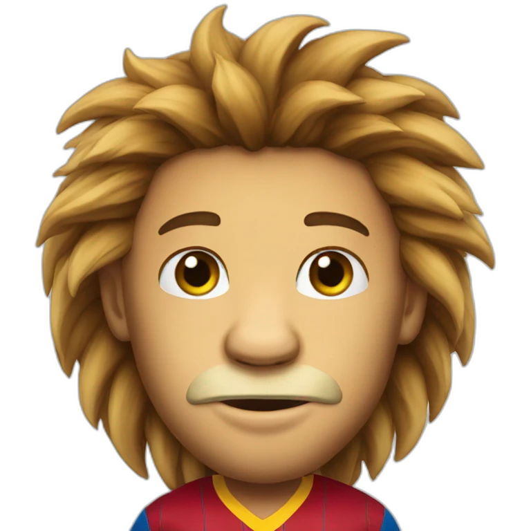 LioneMessi emoji
