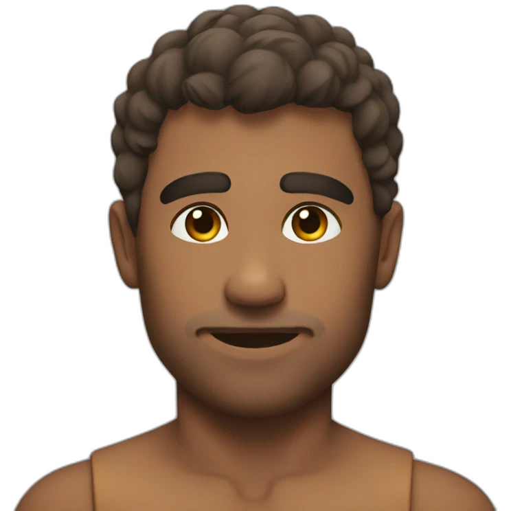 Pecs emoji