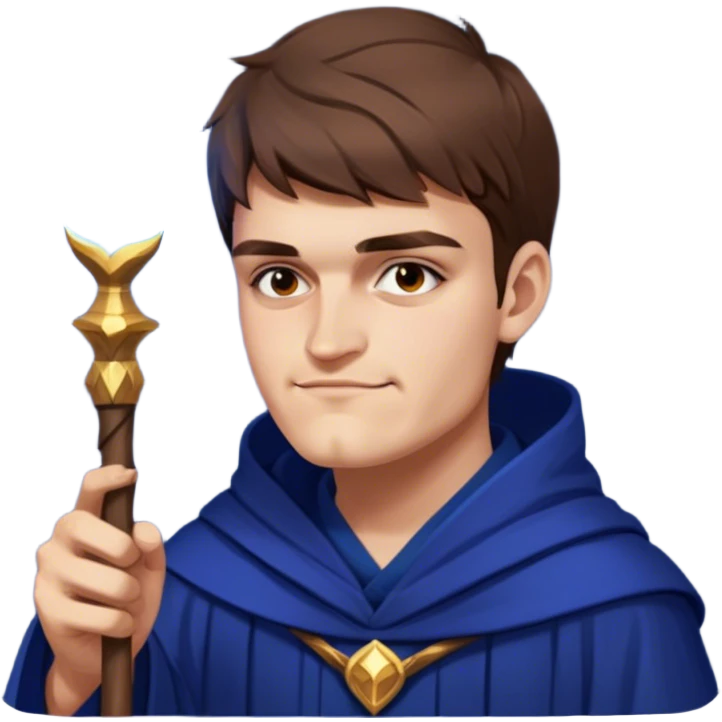 Astral Magister emoji