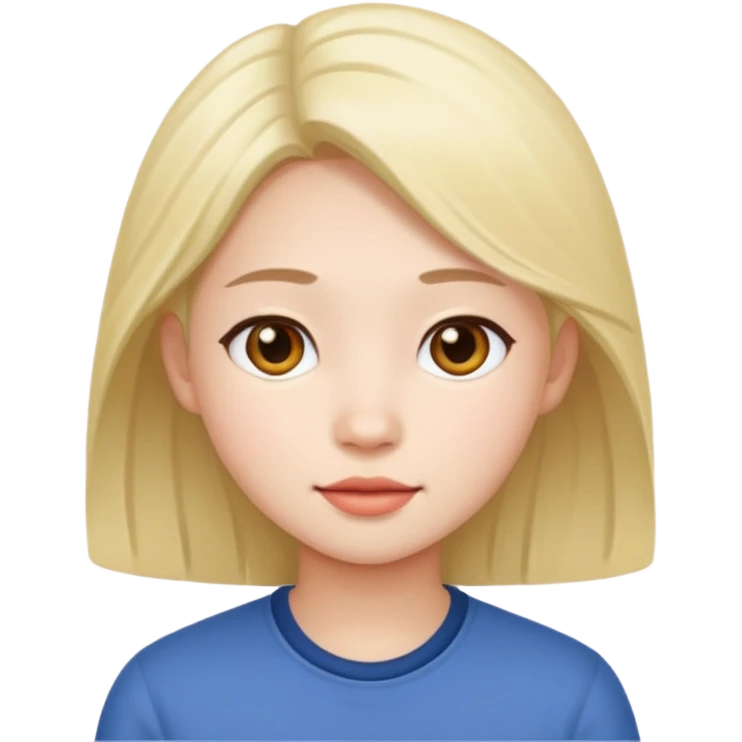 Linh  emoji