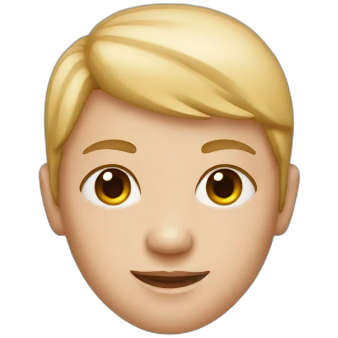 Human skin emoji