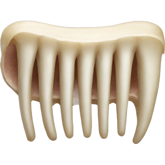 bone ribs emoji