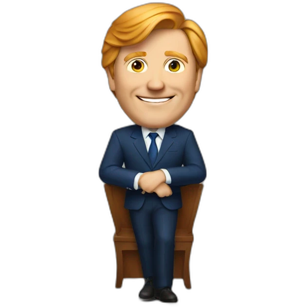willem alexander emoji
