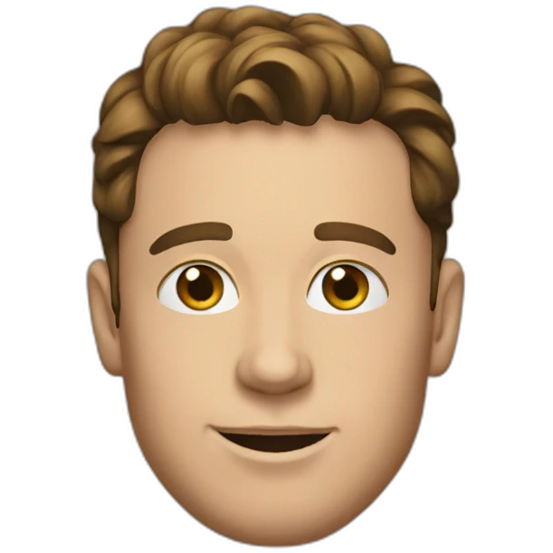 matt algie emoji