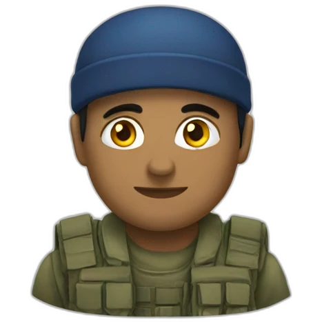 NATO emoji