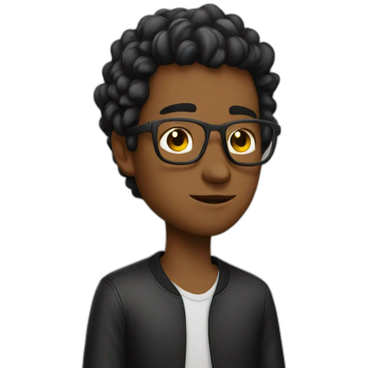 cool emoji