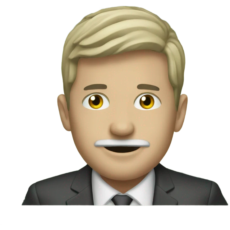 Footy money emoji
