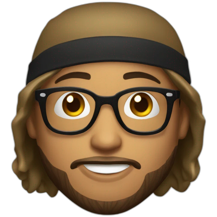 Yo yo Honey Singh  emoji