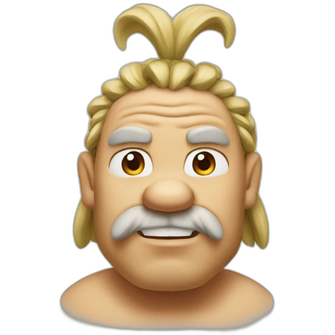 obelix emoji