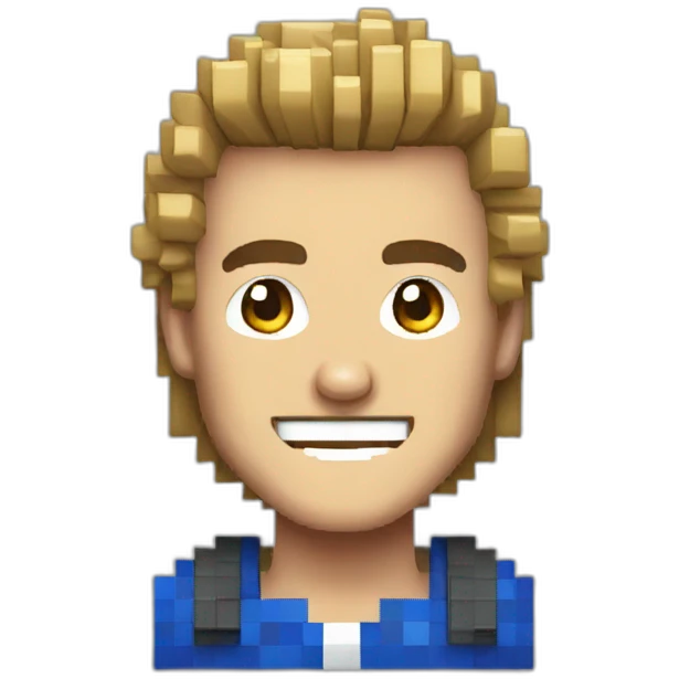 pixel art bryan emoji