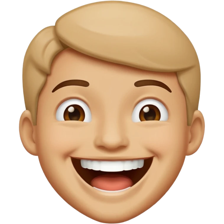 Naghtiwing riendo  emoji