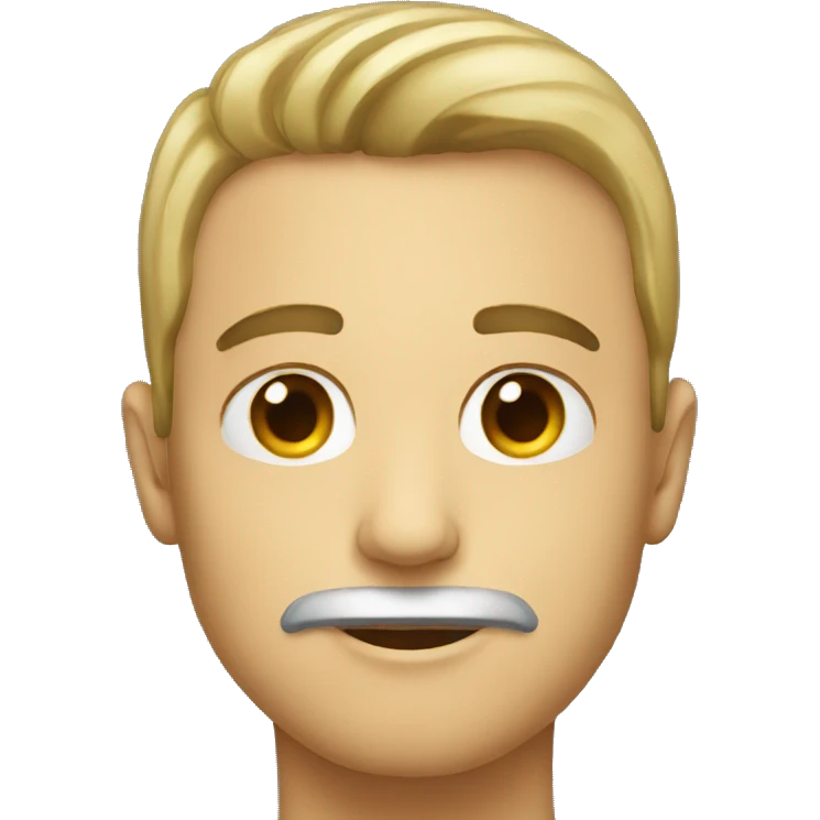 Iphone emoji