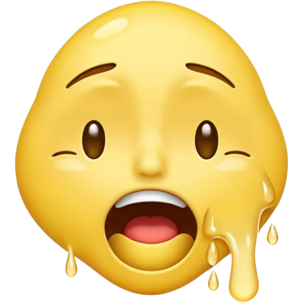 emoji crying really hard emoji
