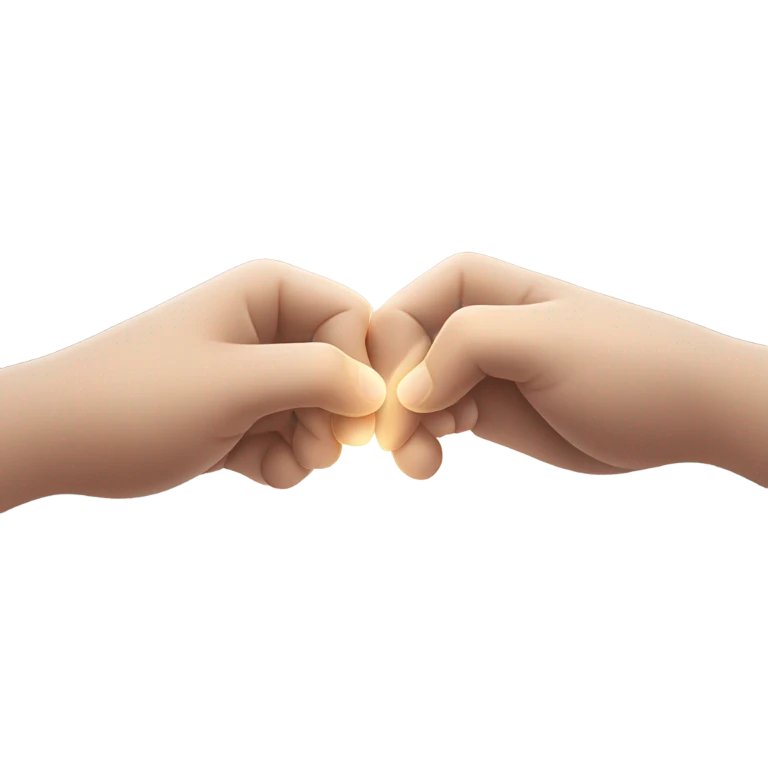 Love emoji