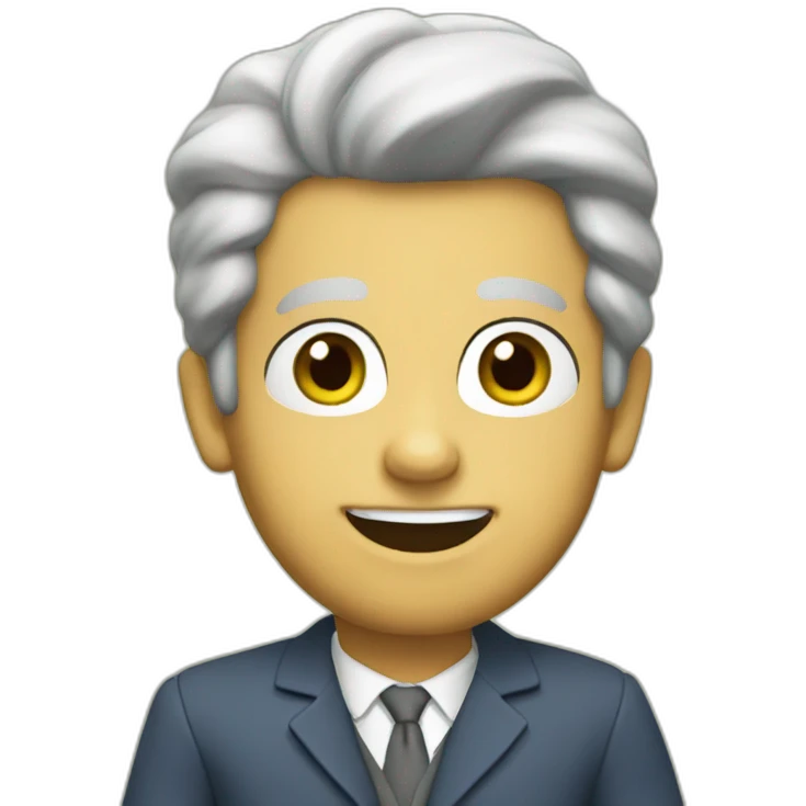Simson emoji