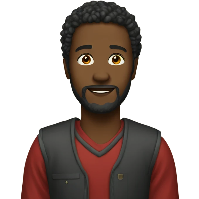 Nickeh30 emoji