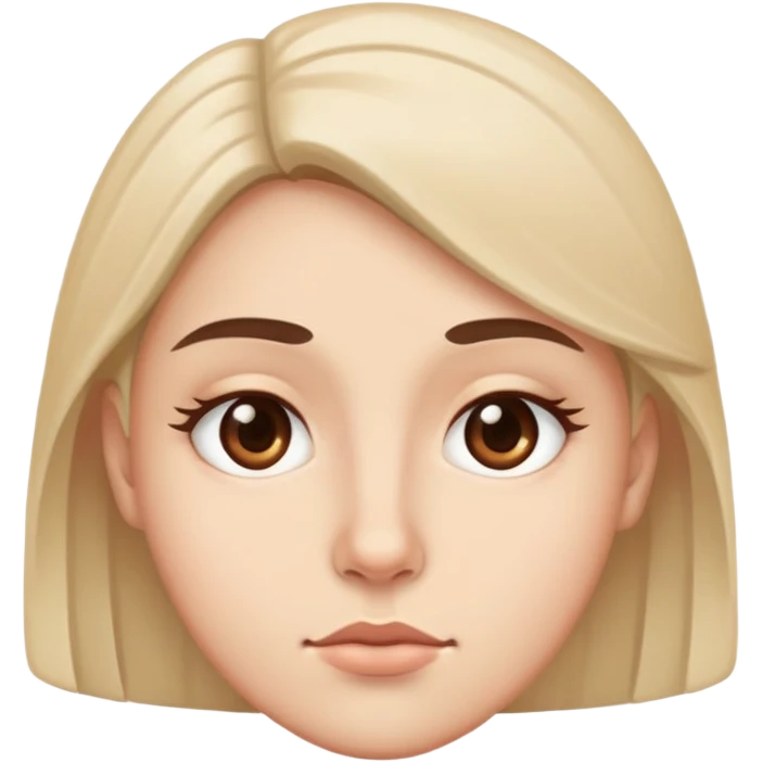 side eye emoji