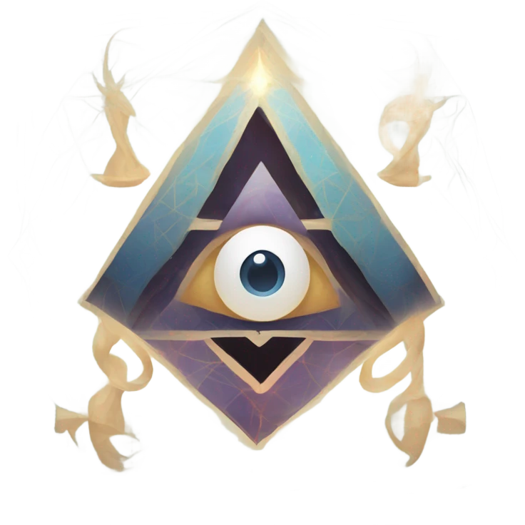Esoteric emoji