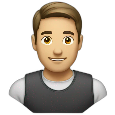 trading emoji