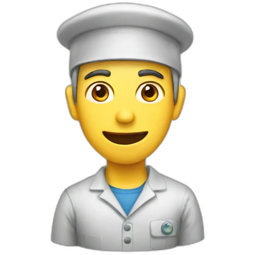 protein engineer emoji