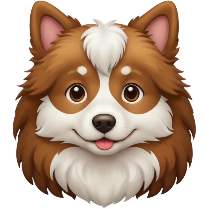 dog emoji