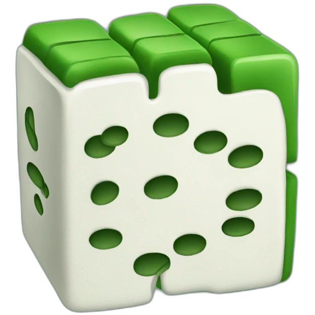 mest Mahjong emoji