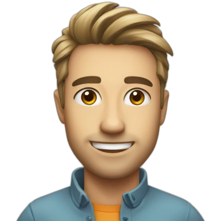 small pp energy emoji