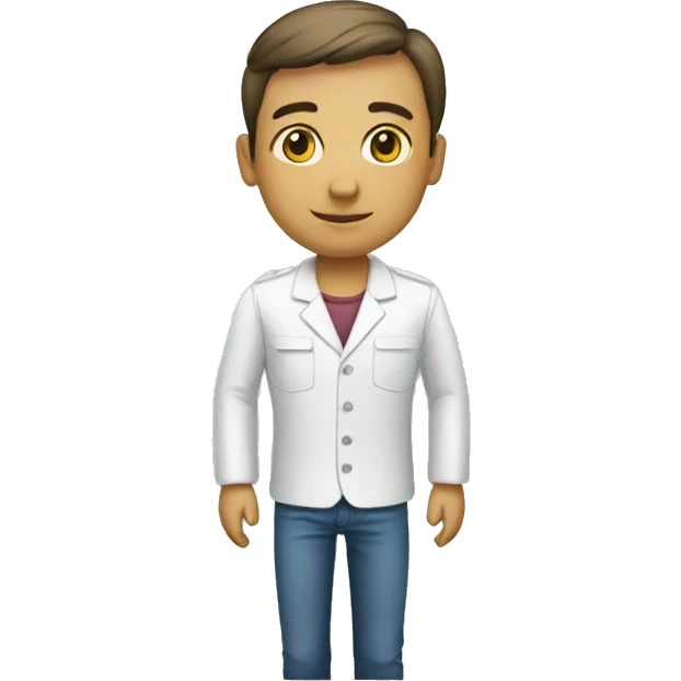 Inteligência artificial emoji