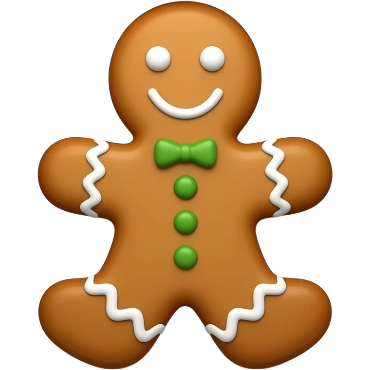 𝔾𝕚𝕟𝕘𝕖𝕣𝕓𝕣𝕖𝕒𝕕 𝕔𝕠𝕠𝕜𝕚𝕖 𝕚𝕟 𝕥𝕣𝕒𝕪 emoji