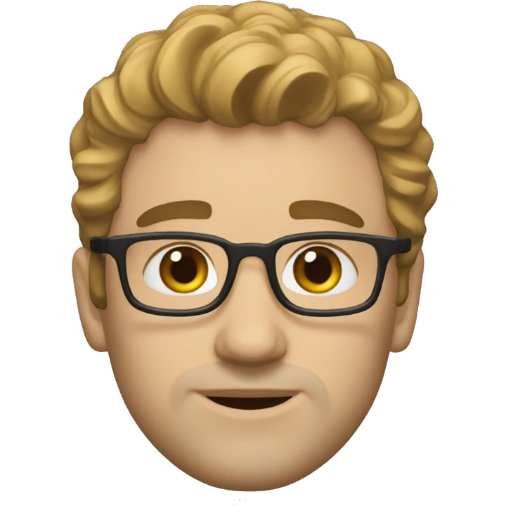 michael klocovski emoji