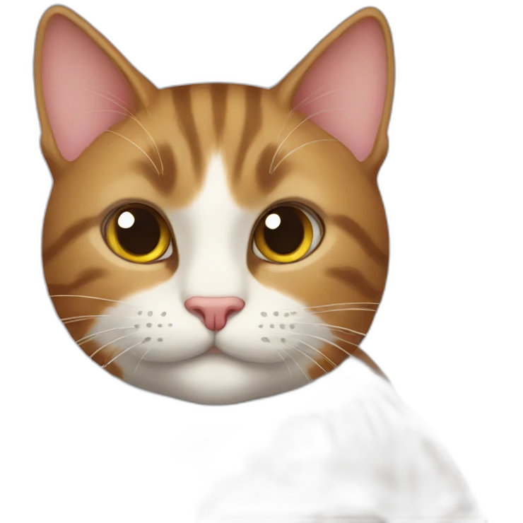 cat emoji