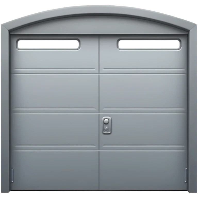 garage emoji