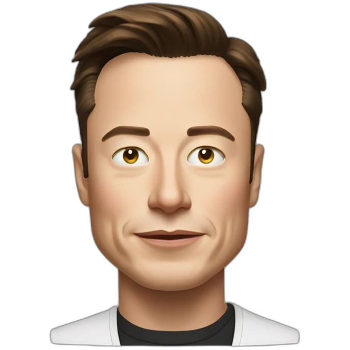 elon musk emoji