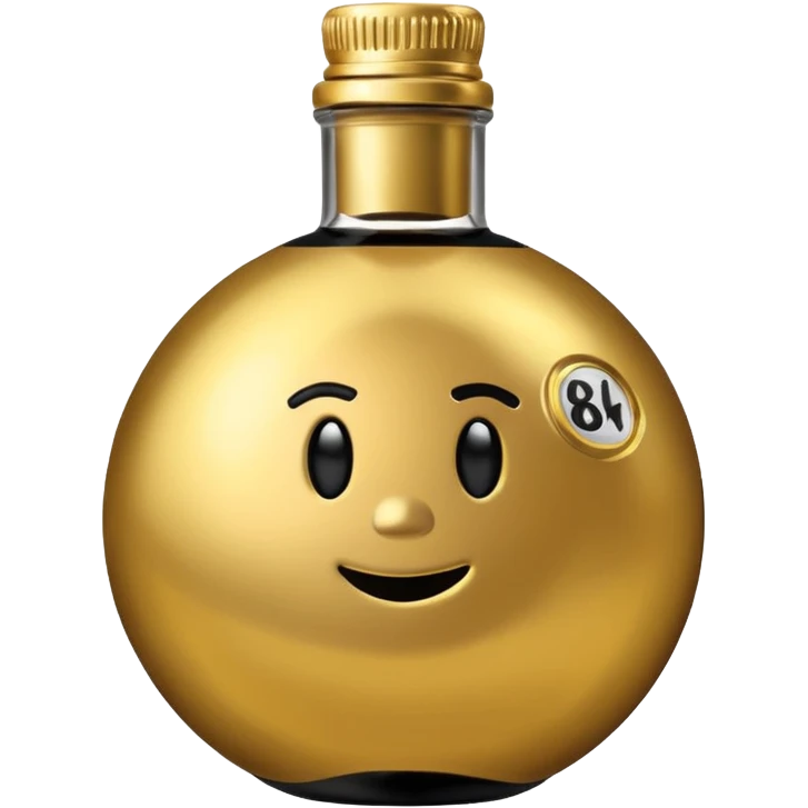 biggie buzzball  emoji