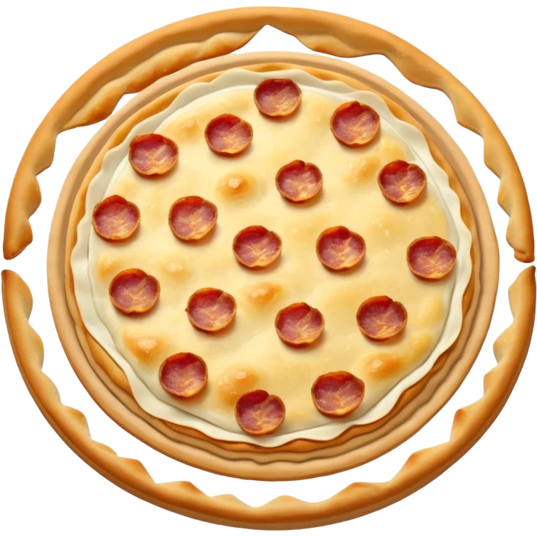 Recette Flammekuche
 emoji