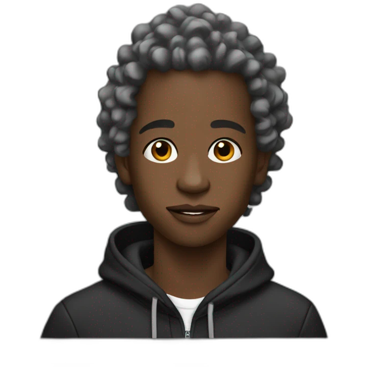 Young Thug emoji