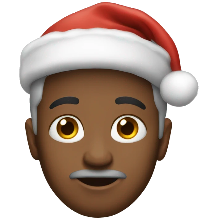 Christmas  emoji