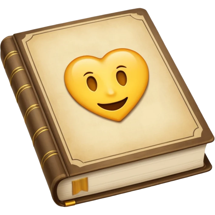 книга emoji