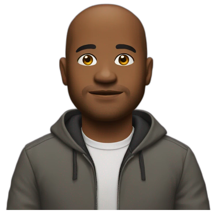 Franklin gta emoji