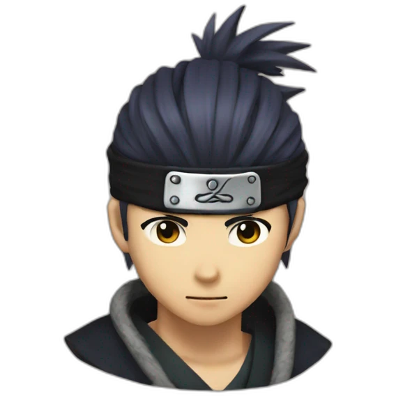Yahiko emoji