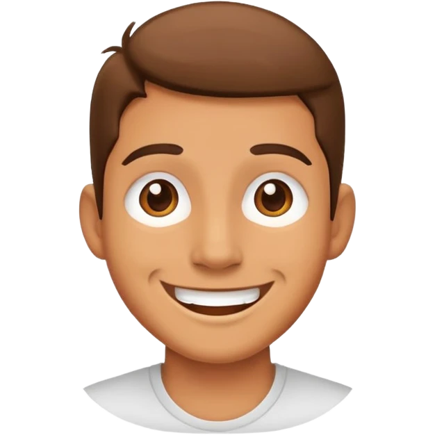 Max emoji