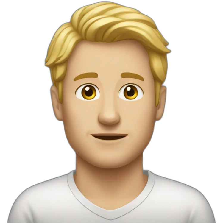 Benjamin Issenmann emoji