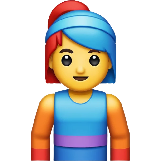 pixel 8bits emoji